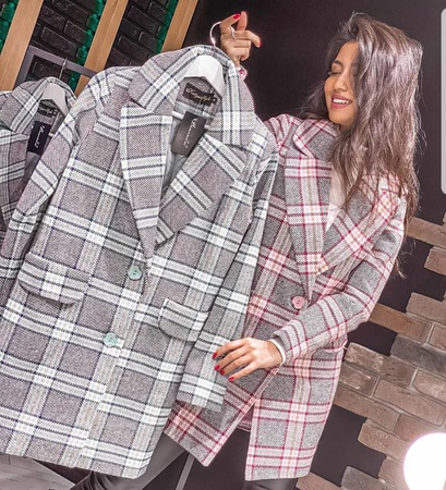 Пальто женское