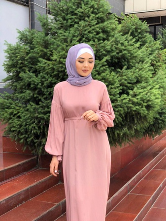 Нежное платье🌸