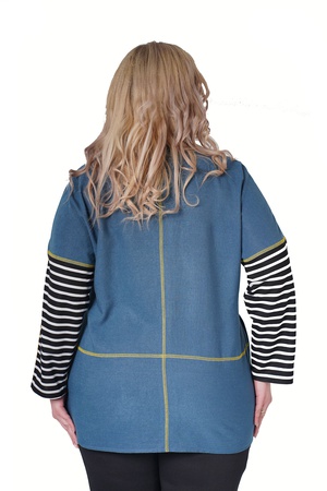 Рубашка Пчелка