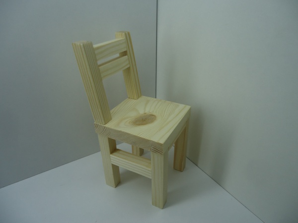 Заготовки для декорирования