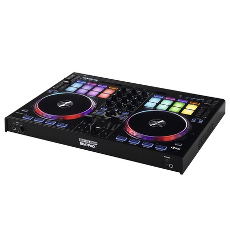 Reloop Beatpad 2 DJ Kontrol Cihazı