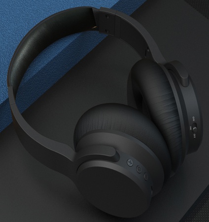 Bluetooth беспроводные наушники разных моделей