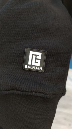 Толстовка Balmain