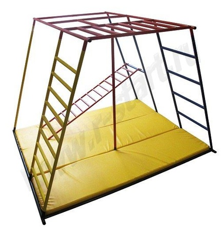 ДСК РАННИЙ СТАРТ ОЛИМП полная комплектация