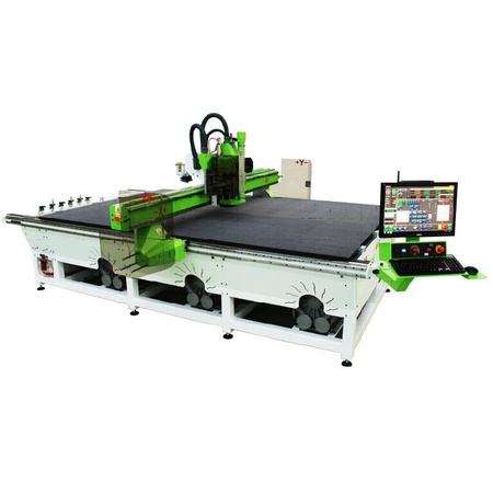 切割复杂的PROTEK UNICO TT 2030