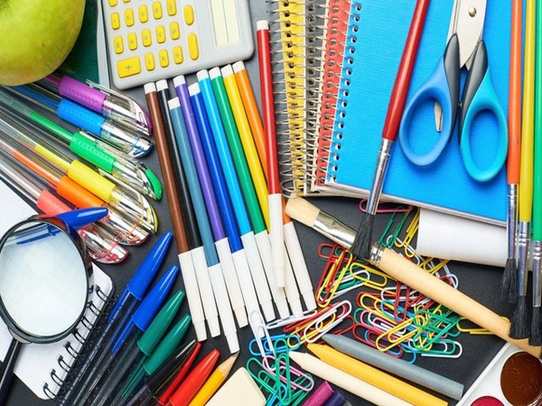 Оптом канцелярские товары под заказ из Китая с прямых поставщиков