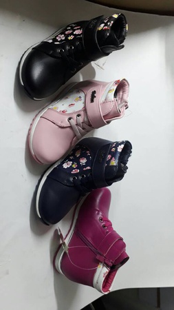 çocuk ayakkabıları