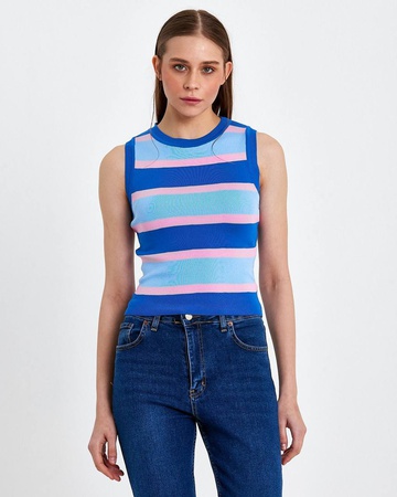 Блузка женская, код 3400