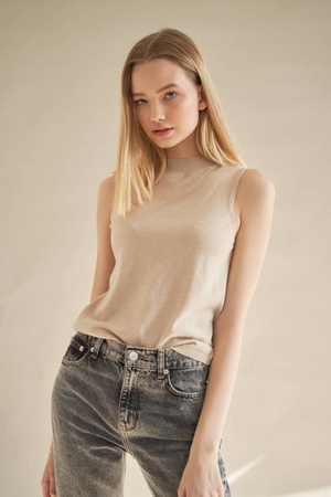 Трикотаж, вязка