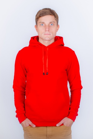 Толстовки кенгуру