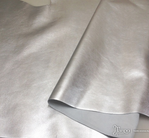 КРС "Серебро"