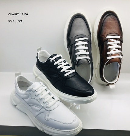 Erkek Deri Ayakkabı