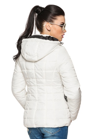 Деми куртка "Лика"