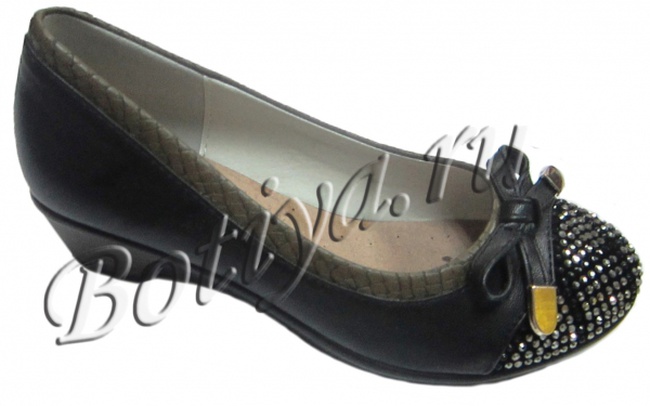 ТУФЛИ К ШКОЛЕ 006-03