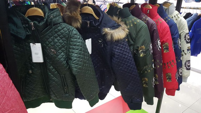 Children's jackets wholesale, Children's clothing wholesale.