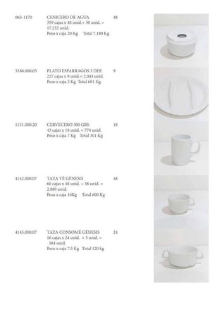 Испанская фарфоровая посуда