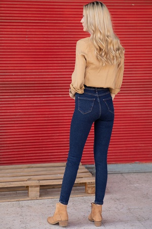 Kadın kot pantolon - AllesWunder, Türkiye