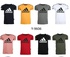 Birbirinden Farklı Marka T-shirtler- Different Brand's T-shirts