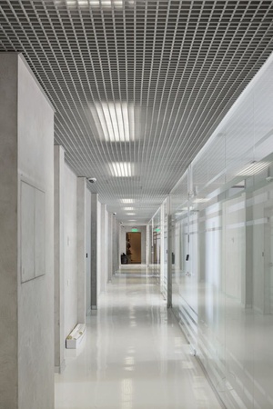 Grilyato | Грильято | Профиль: 30х10 Ячейки: 140x140