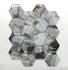 Wholesale hexagon mosaic tile
