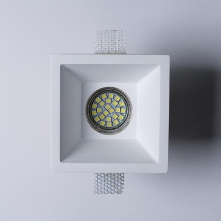 Гипсовый светильник SV 7422