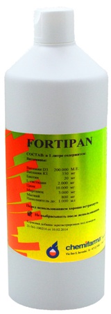 FORTIPAN