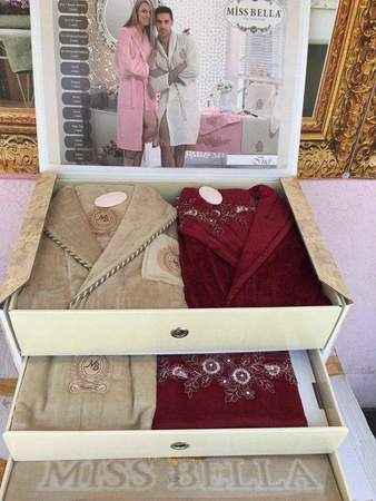 набор 22 предмета