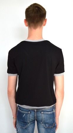 Футболка мужская ФМ-4