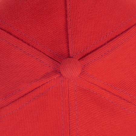 Beyzbol şapkası 5. bıçak