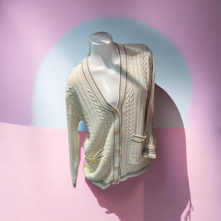 Кардиган стандарт 46-48-50