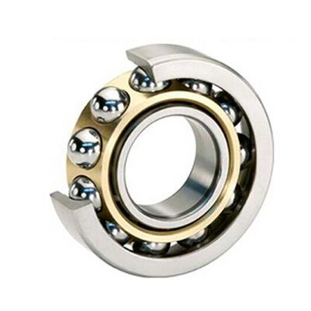 Радиально-упорный шарикоподшипник