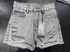 Женские шорты джинсовые