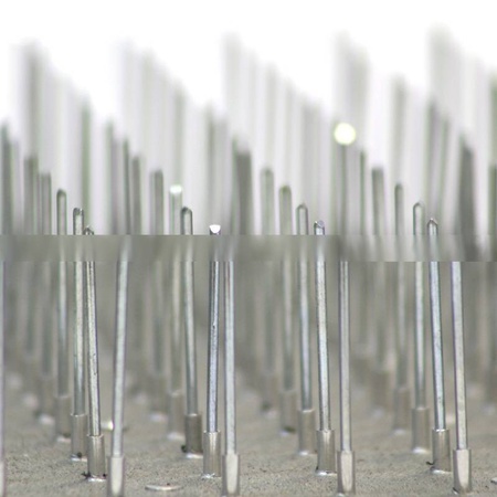 ИГОЛЬЧАТЫЕ СТОЛЫ "ЁЛКИ-ИГОЛКИ"