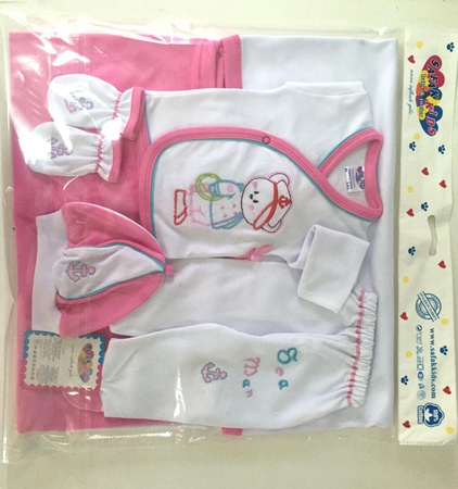 одежда для новорожденных