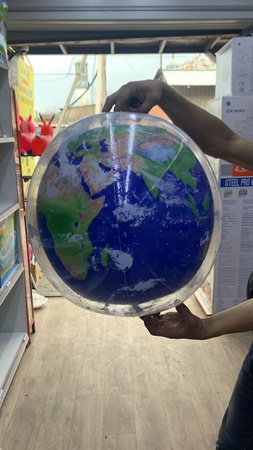 Швейная фурнитура