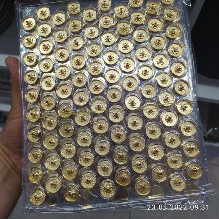 Швейная фурнитура