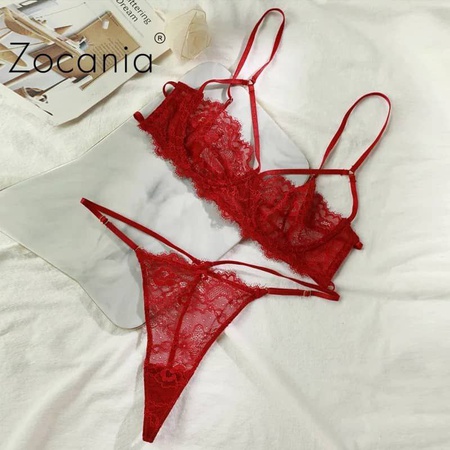 Комплект белья