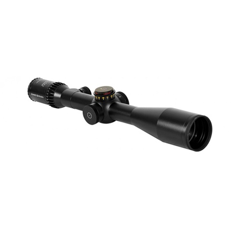 SCHMIDT BENDER PM II 5-45X56 HIGH POWER LP TREMOR3 1CM CCW DT MTC LT / ST ZS CT SCOPE - (Внутренняя оптика)