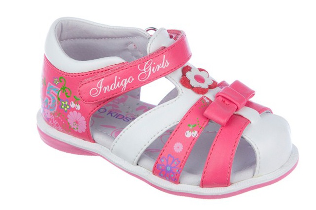 20-190B/12 Сандалии детские TM"INDIGO KIDS"