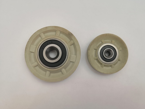 Роллеры для лифтов