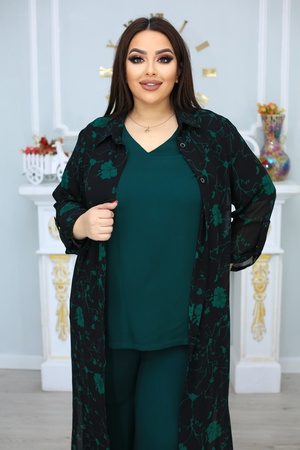 Костюм №0327