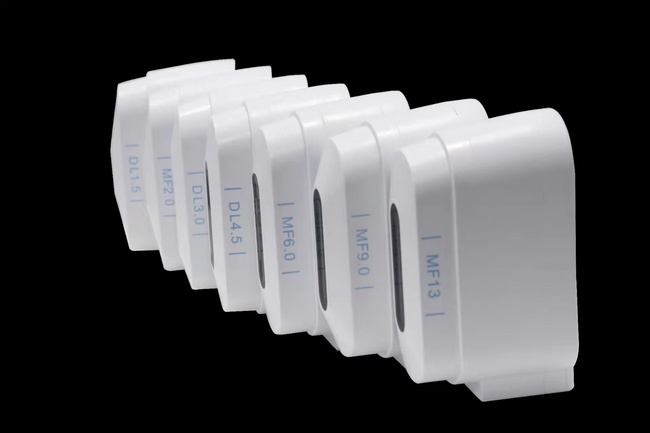 أفضل مراجعة 4 في 1 7d 4d Hifu الموجات فوق الصوتية المركزة RF المهبل + Vmax + RF Microneedling + Anti Wrinkle Lift 7D Hifu