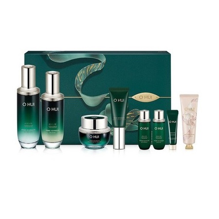 Pflegekosmetik-Set Über HUI Prime Advancer