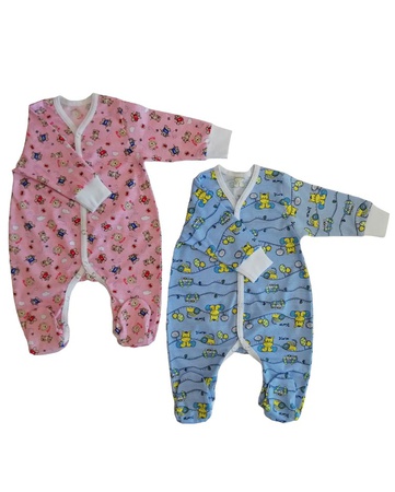 Детская одежда