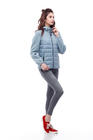 Куртка Фреш NEW