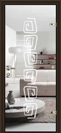 门类型400P6镜子