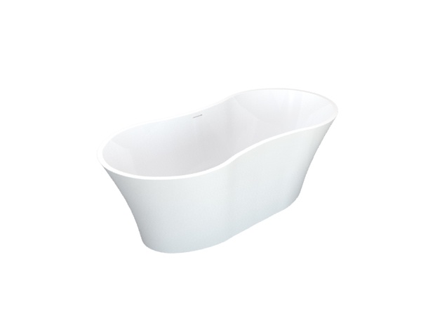 Ванна Велла отдельностоящая 162×70