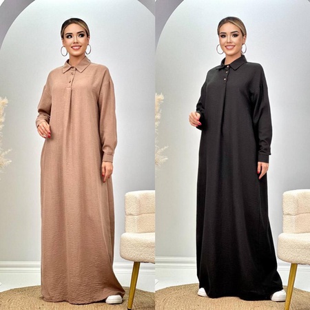 Базовые платья