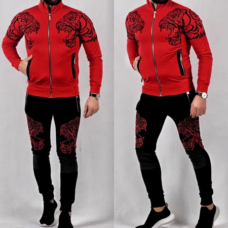 Мужские спортивные костюмы