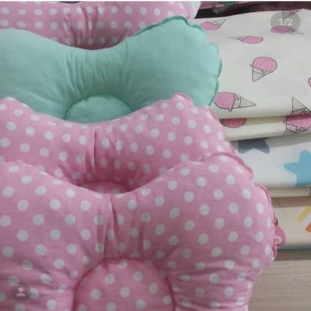 детское постельное белье